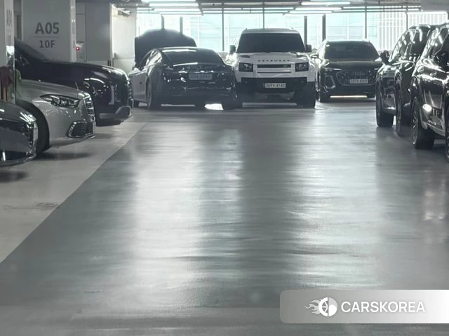 Kia The New Sorento 2018 Синий из Кореи, фото 2