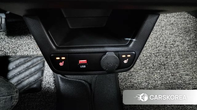 Kia The New Ray 2020 Черный из Кореи, фото 2