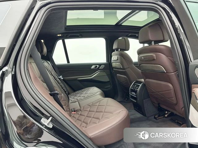 BMW X5 2026 Черный из Китая, фото 2