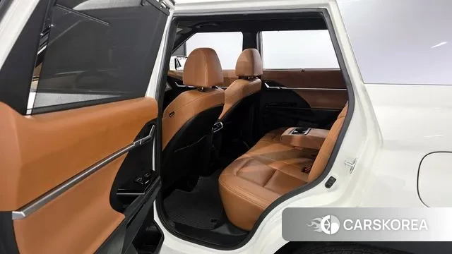 Ssangyong Torres 2023 Белый из Кореи, фото 2