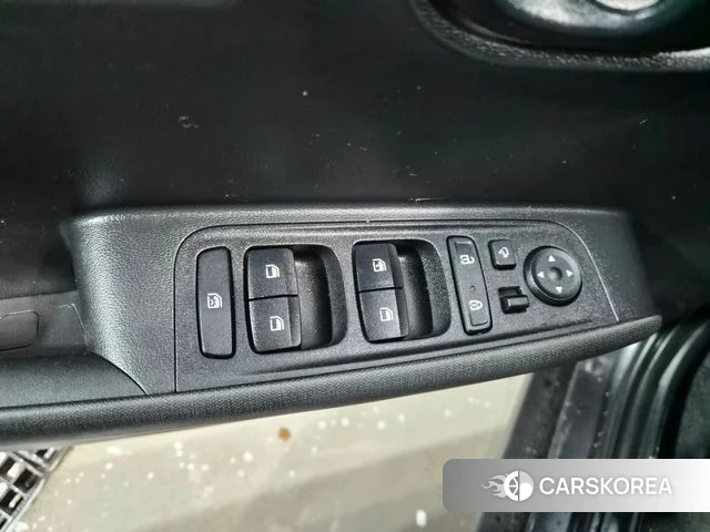 Hyundai Casper 2021 Серый из Кореи, фото 2
