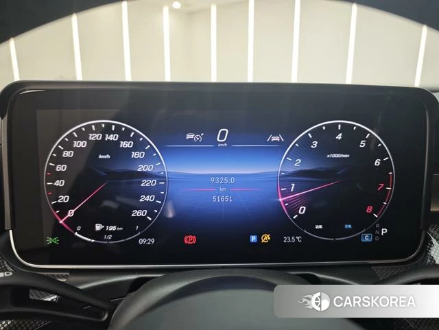 Mercedes-Benz Class C 2025 Темно-серый из Китая, фото 2