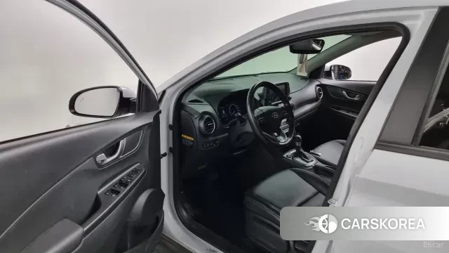 Hyundai Kona 2020 Белый из Кореи, фото 2