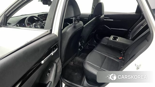 Kia Seltos 2020 Белый из Кореи, фото 2