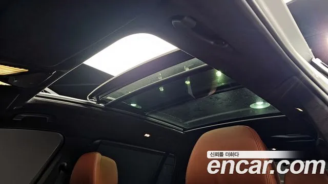 BMW X7 (G07) id 2655132 из Кореи 2