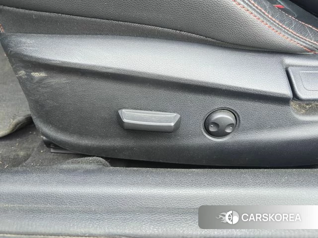 Hyundai Veloster (JS) 2018 Серый из Кореи, фото 2