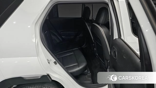 Hyundai Casper 2022 Белый из Кореи, фото 2