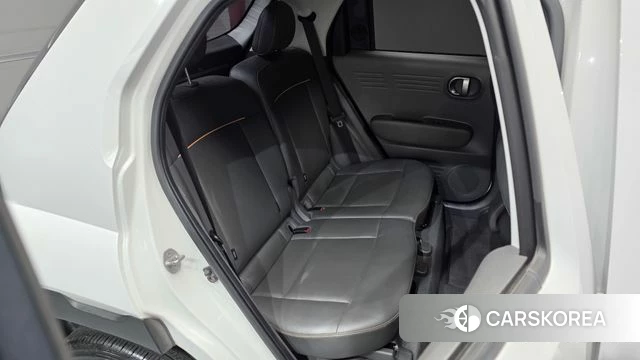 Hyundai Casper 2022 Белый из Кореи, фото 2