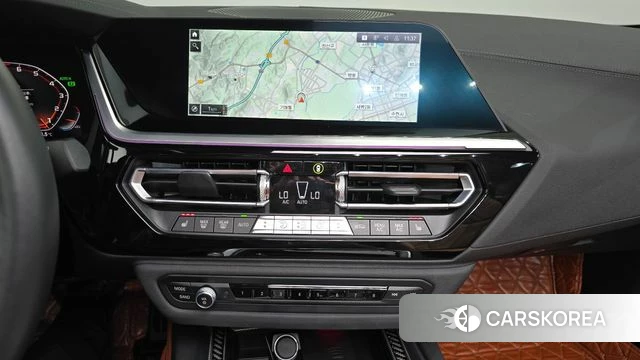 BMW Z4 (G29) 2020 Красный из Кореи, фото 2