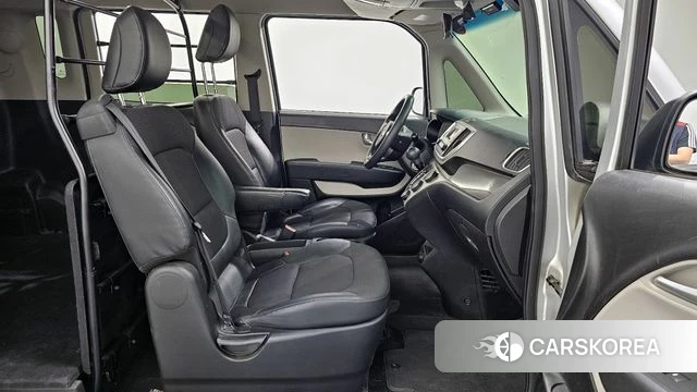 Kia The New Ray 2018 Серебряный из Кореи, фото 2