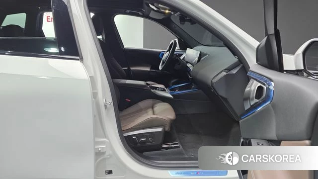 BMW X3 (G45) 2026 Белый из Кореи, фото 2