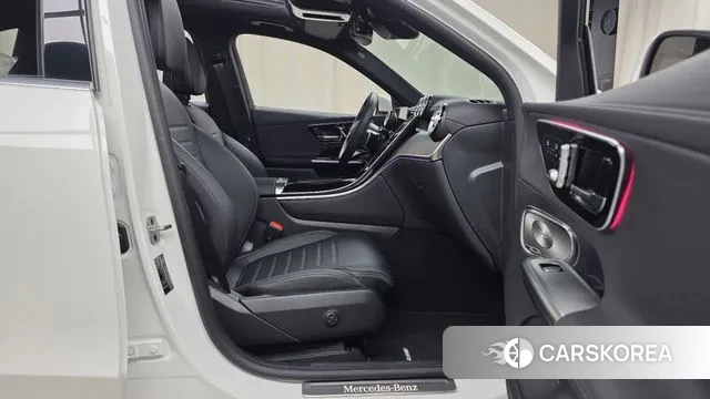 Mercedes-Benz GLC-Class X254 2025 Белый из Кореи, фото 2