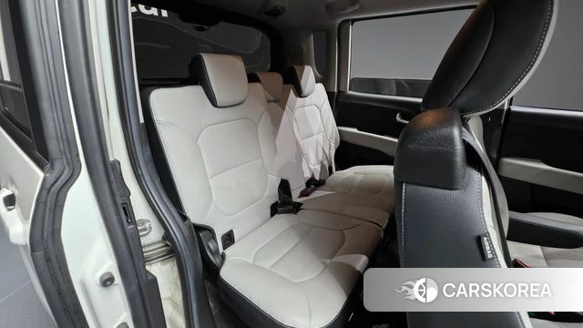 Kia The New Kia Ray 2023 Белый из Кореи, фото 2