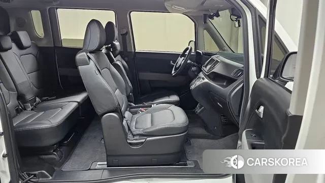 Kia The New Kia Ray 2023 Белый из Кореи, фото 2