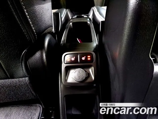 Kia The New Ray id 2669249 из Кореи 2