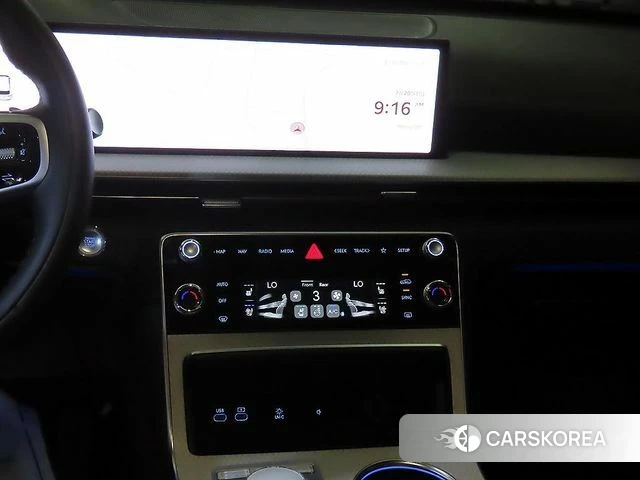 Genesis GV80 2025 Белый из Кореи, фото 2
