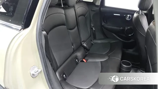 Mini Cooper S 2020 Зеленый из Кореи, фото 2