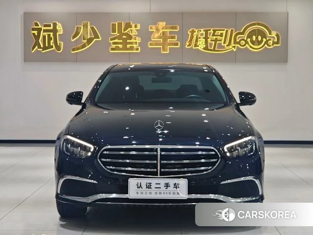 Mercedes-Benz E-class id 3896095 из Китая 2