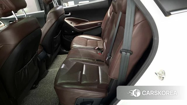 Hyundai The New Max Cruise 2018 Белый из Кореи, фото 2