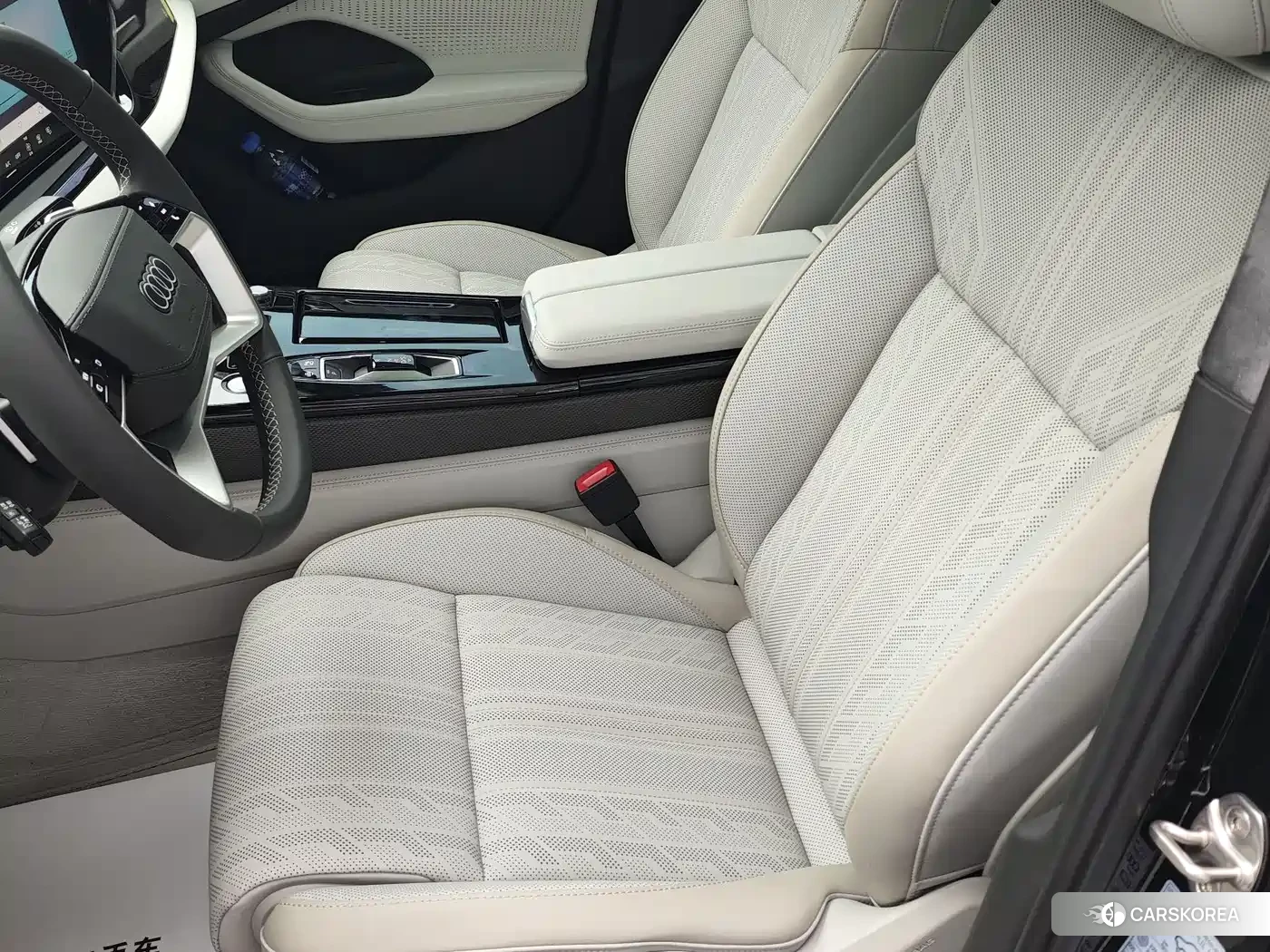 Audi A6L 2026 Черный из Китая, фото 2
