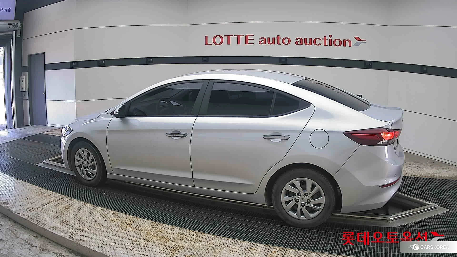 Hyundai Avante 2018 Другое из Кореи, фото 2
