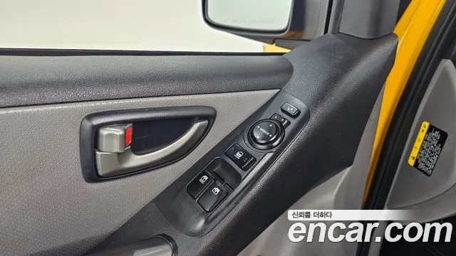 Hyundai The New Grand Starex 2020 Желтый из Кореи, фото 2