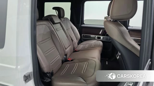 Mercedes-Benz G-Class W465 2024 Белый из Кореи, фото 2