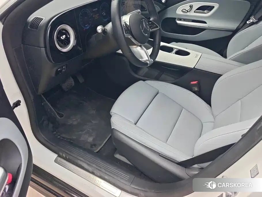 Mercedes-Benz CLA 2026 Белый из Китая, фото 2