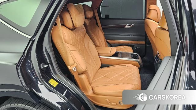Genesis GV80 2024 Черный из Кореи, фото 2