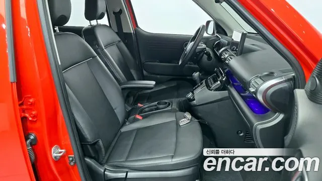 Hyundai Casper id 2487889 из Кореи 2