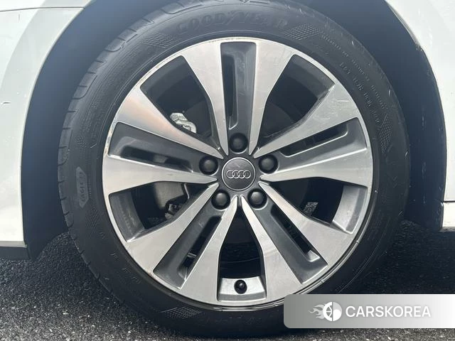 Audi A3 2021 Белый из Китая, фото 2