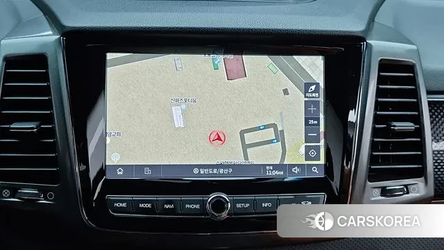 Ssangyong The New Rexton Sports Cannes 2023 Белый из Кореи, фото 2