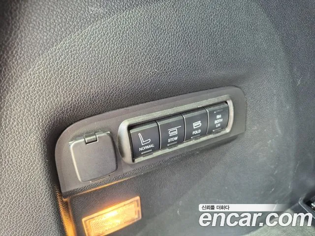 Ford Explorer id 2850648 из Кореи 2