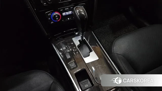 Renault Korea (Samsung) SM7 Nova 2019 Серый из Кореи, фото 2