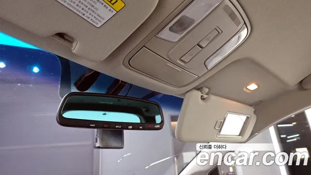 Kia The New Carnival 2019 Белый из Кореи, фото 2