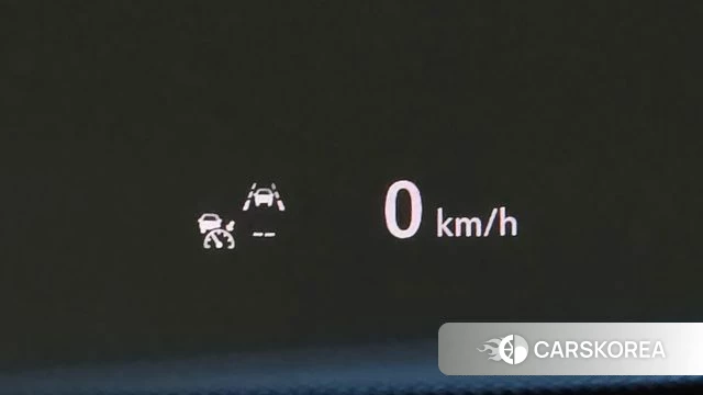 Chevrolet (GM Daewoo) Trailblazer 2023 Синий из Кореи, фото 2