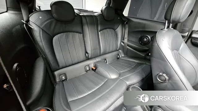 Mini Cooper S 2021 Белый из Кореи, фото 2