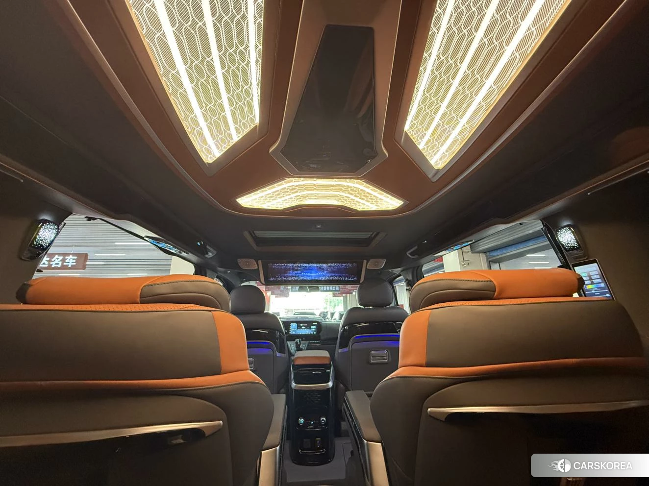 Ford Touruiou 2024 Черный из Китая, фото 2