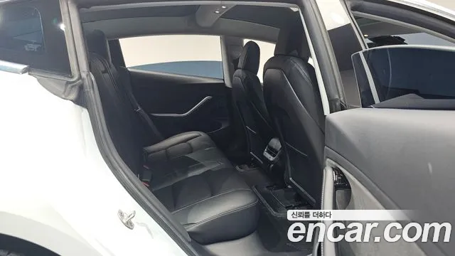 Tesla Model 3 id 2717147 из Кореи 2