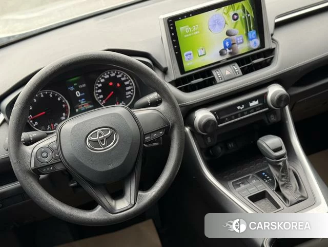 Toyota Wilanda 2022 Темно-серый из Китая, фото 2