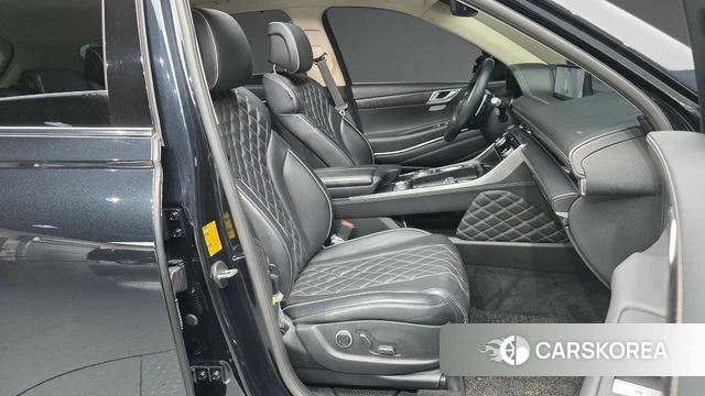 Genesis GV80 2020 Черный из Кореи, фото 2