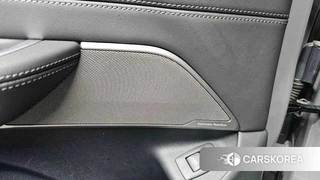 BMW 6 Series GT (G32) 2022 Цвет тростника из Кореи, фото 2
