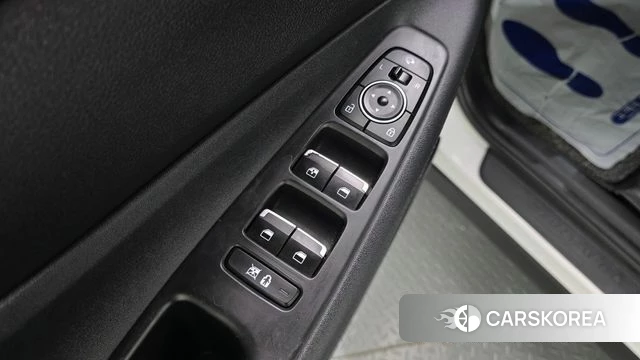 Hyundai Santa Fe TM 2018 Белый из Кореи, фото 2