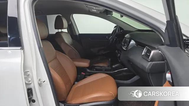 Kia The New Sorento 2019 Белый из Кореи, фото 2