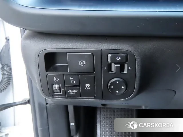 Hyundai Ionic 6 2022 Белый из Кореи, фото 2