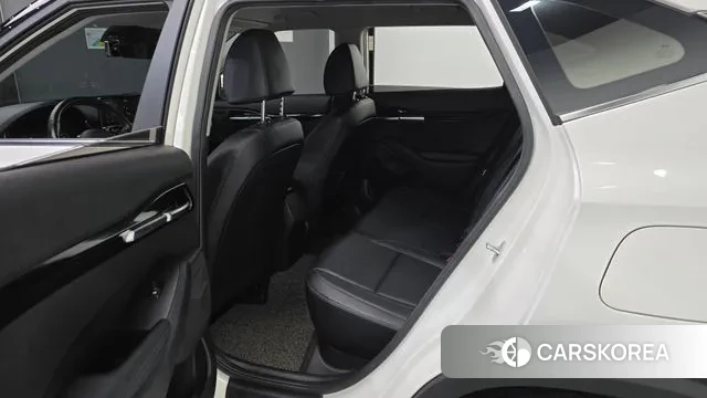 Kia Seltos 2020 Белый из Кореи, фото 2