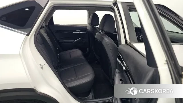 Kia Seltos 2021 Белый из Кореи, фото 2