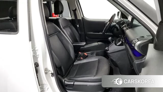 Hyundai Casper 2021 Белый из Кореи, фото 2