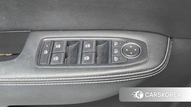 Renault Korea (Samsung) XM3 2022 Серый из Кореи, фото 2