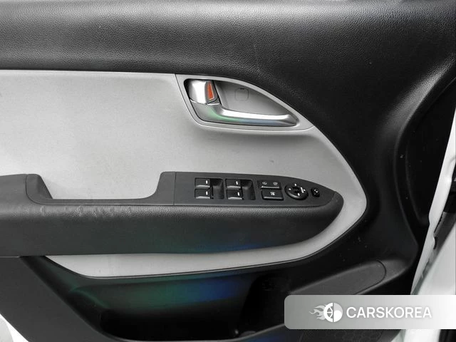 Kia The New Ray 2022 Белый из Кореи, фото 2